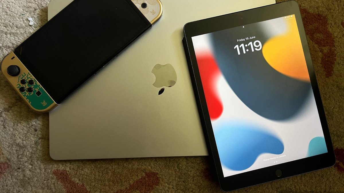 iPad 9th Generation 256GB Features & Specifications Overview